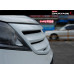 artx luxury radiator tuning grille kia sportage r 2013-14